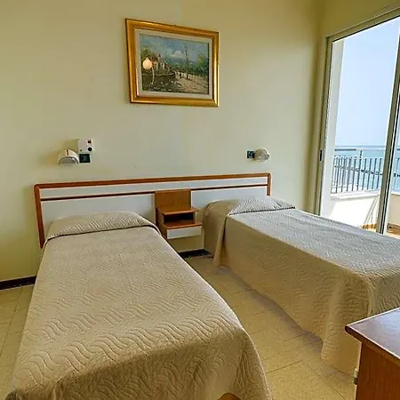 Classic - Azzurro Club Hotel 3*