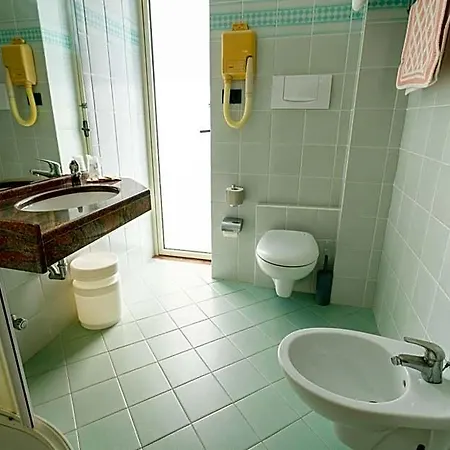 Classic - Azzurro Club Hotel Lido Di Savio