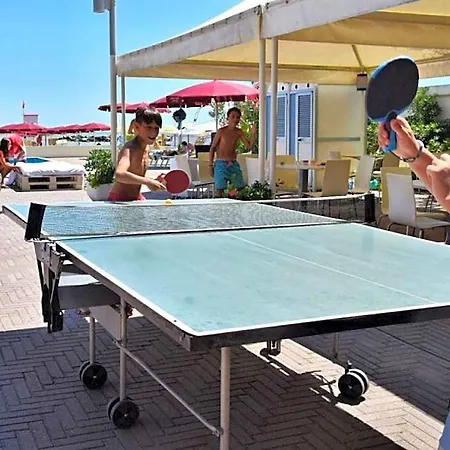 Classic - Azzurro Club Hotel 3*