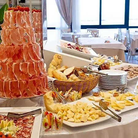 Classic - Azzurro Club 3* Lido Di Savio