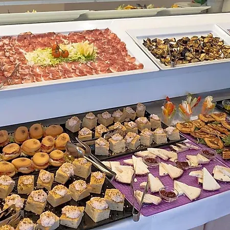 Classic - Azzurro Club Hotel 3*