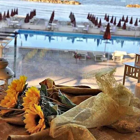 Classic - Azzurro Club Hotel 3*