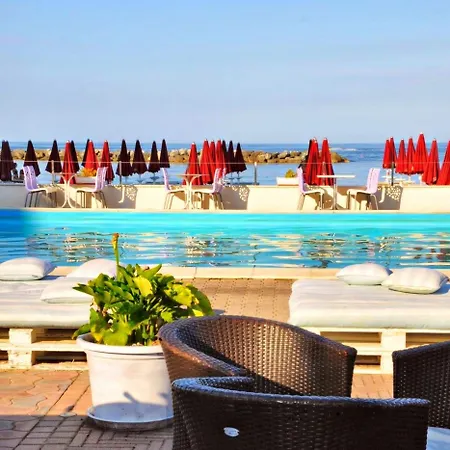 Hotel Classic - Azzurro Club Lido Di Savio