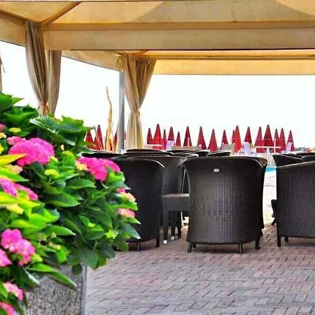 Classic - Azzurro Club Hotel
