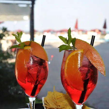 Hotel Classic - Azzurro Club 3*