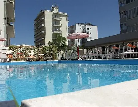 Отель Classic - Azzurro Club