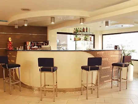 Classic - Azzurro Club Отель