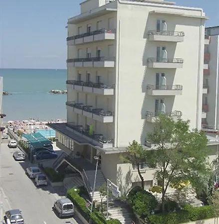 Classic - Azzurro Club Hotel Lido Di Savio