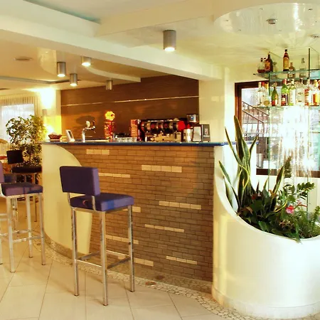 Classic - Azzurro Club 3*