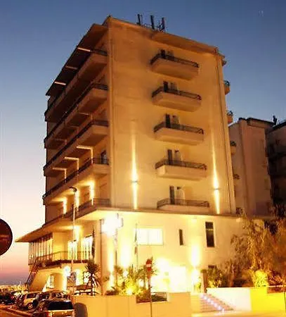 Classic - Azzurro Club Hotel 3*