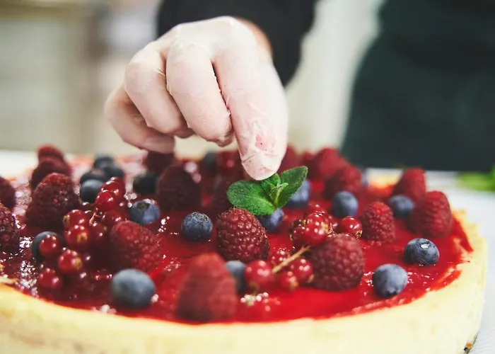 호텔 Classic - Azzurro Club 3*