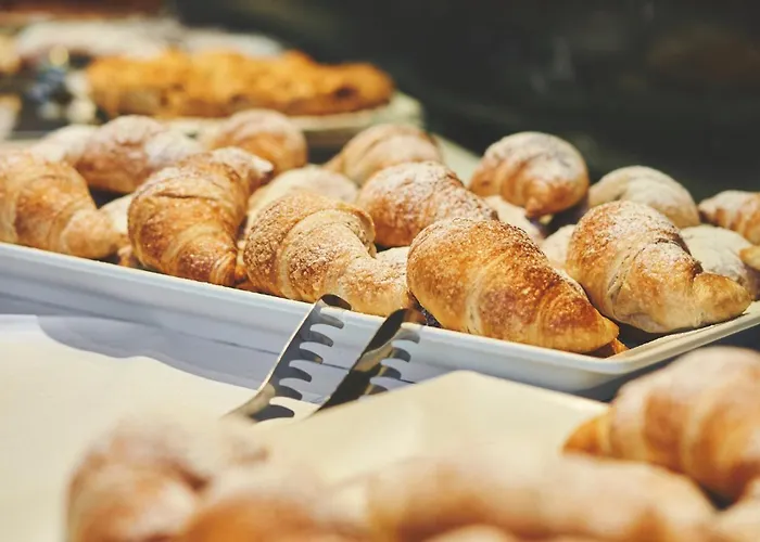 호텔 Classic - Azzurro Club 리도 디 사비오