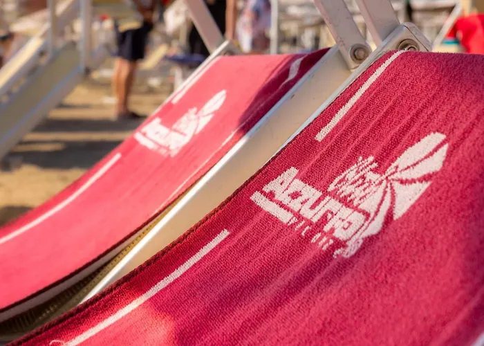 Classic - Azzurro Club 3* 리도 디 사비오