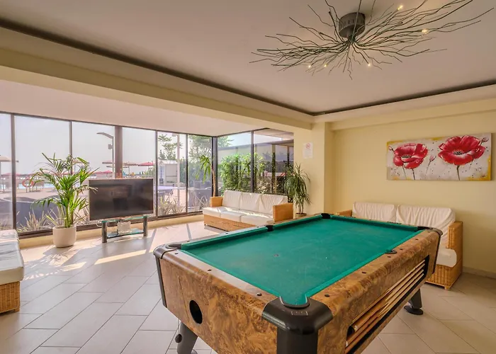 Classic - Azzurro Club 리도 디 사비오