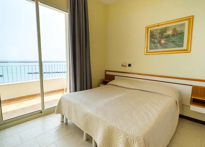 Classic - Azzurro Club 호텔