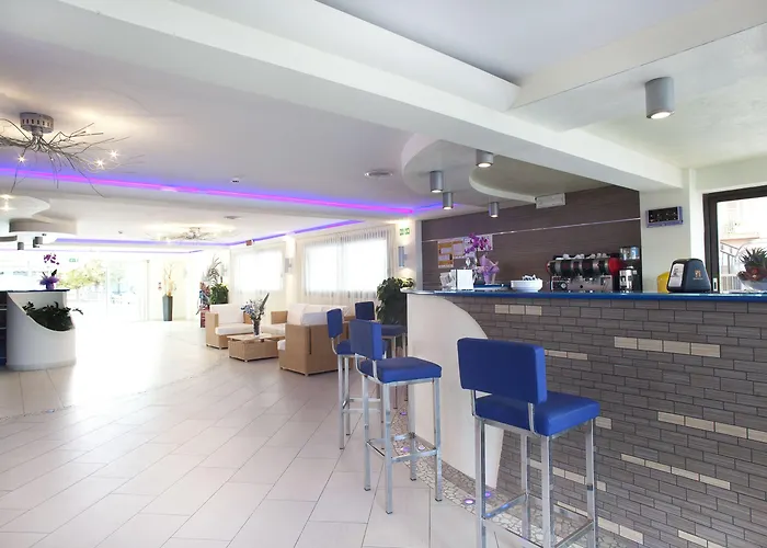 Classic - Azzurro Club 酒店 3*