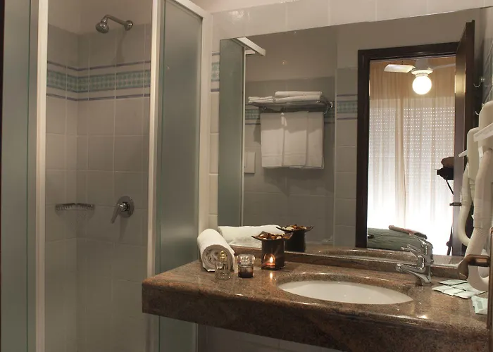 Classic - Azzurro Club 3*