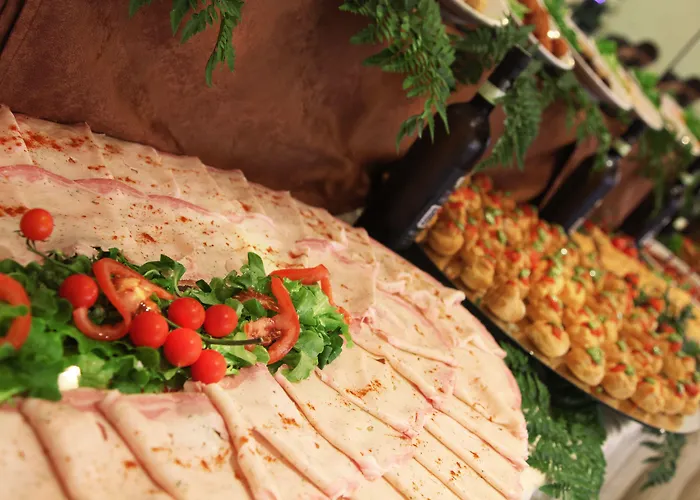 Classic - Azzurro Club 3*