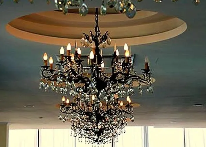 酒店 Classic - Azzurro Club 3*