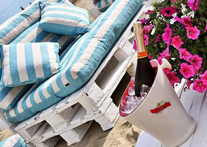 酒店 Classic - Azzurro Club 3*