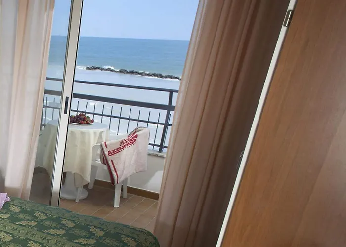 Classic - Azzurro Club 리도 디 사비오