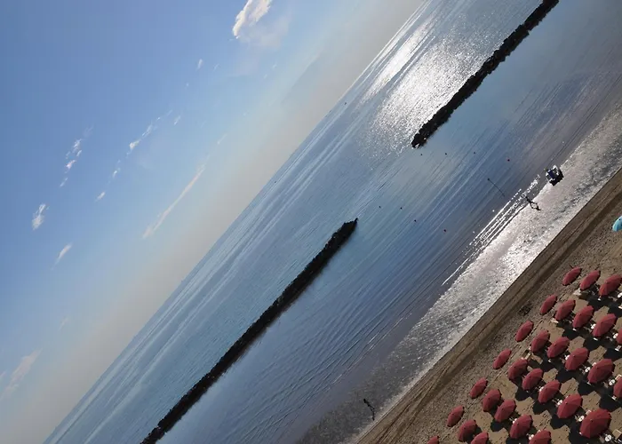 酒店 Classic - Azzurro Club 3*